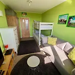 Ueber Den Daechern Von - Im Bikepark & Mit Ssc! Lägenhet Winterberg