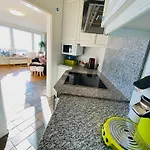 Apartment Ueber Den Daechern Von - Im Bikepark & Mit Ssc! Winterberg