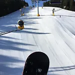 Ueber Den Daechern Von - Im Bikepark & Mit Ssc! Lägenhet *
