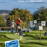 Ueber Den Daechern Von - Im Bikepark & Mit Ssc! Lägenhet *