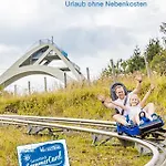 Ueber Den Daechern Von - Im Bikepark & Mit Ssc!