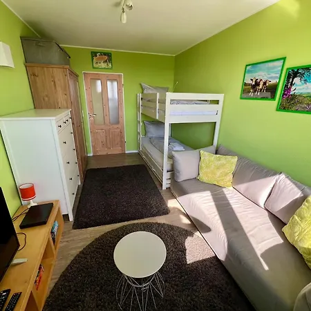 Ueber Den Daechern Von - Im Bikepark Apartment Winterberg