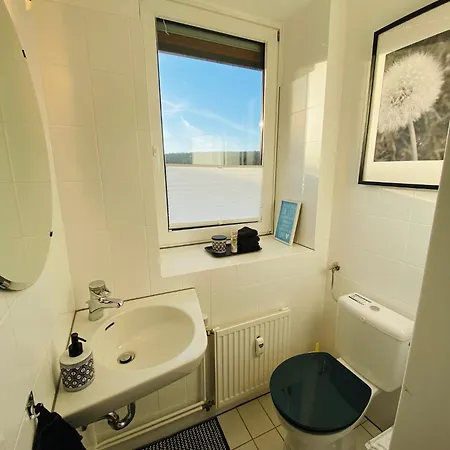 Διαμέρισμα Ueber Den Daechern Von - Im Bikepark & Mit Ssc!