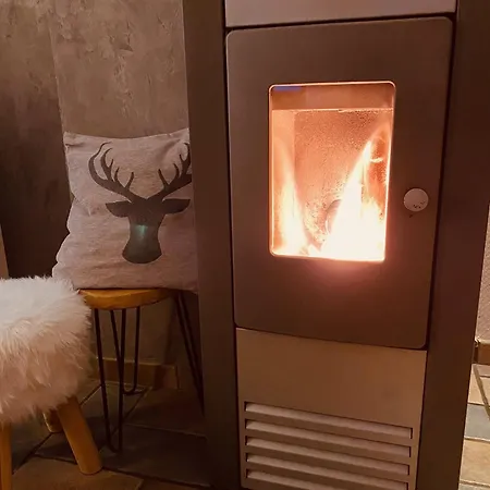 Apartman Ueber Den Daechern Von - Im Bikepark & Mit Ssc!