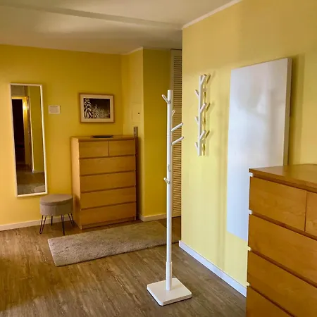 Apartman Ueber Den Daechern Von - Im Bikepark & Mit Ssc! *