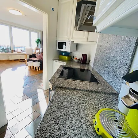 Διαμέρισμα Ueber Den Daechern Von - Im Bikepark & Mit Ssc! Βίντερμπεργκ