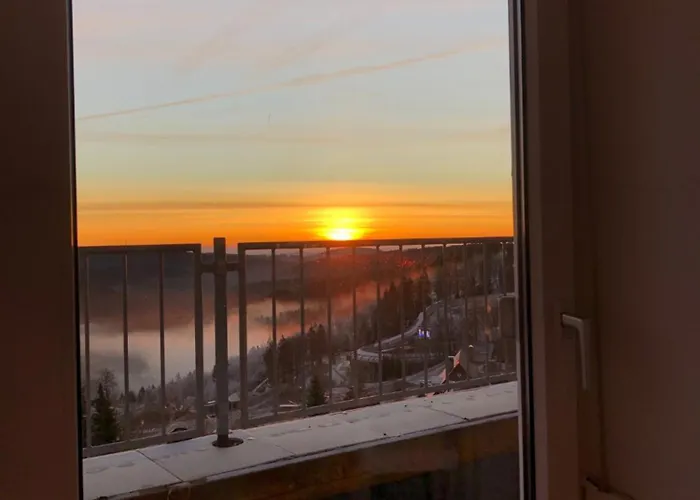 Ueber Den Daechern Von - Im Bikepark & Mit Ssc! * 빈터베르크