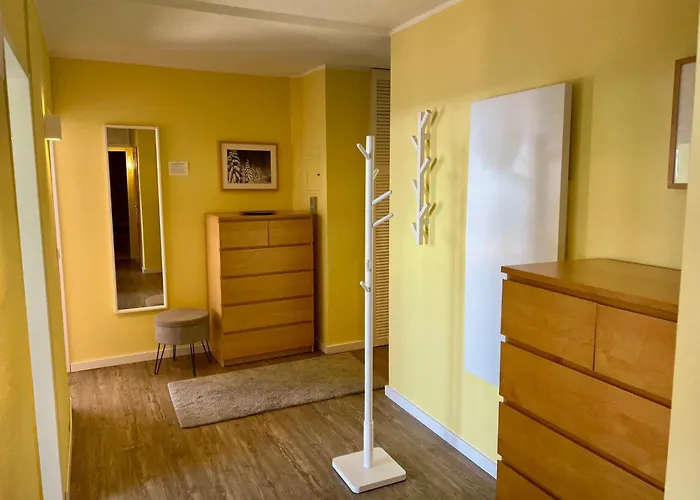 شقة Ueber Den Daechern Von - Im Bikepark & Mit Ssc! *