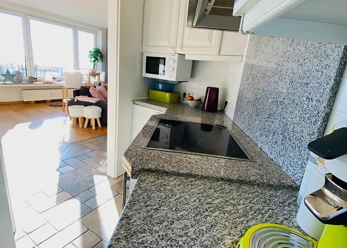 شقة Ueber Den Daechern Von - Im Bikepark & Mit Ssc! وينتربرغ